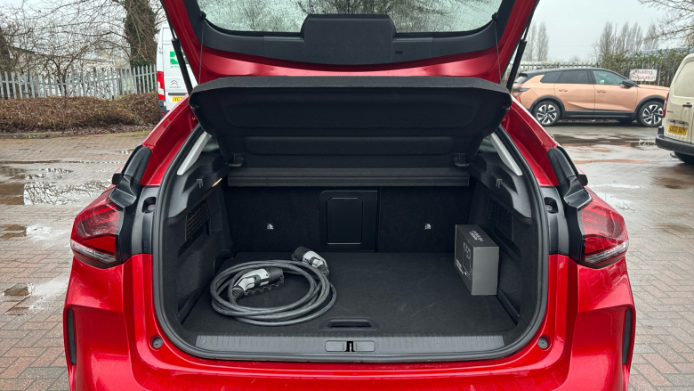 Citroen C4 100kW Shine Plus 50kWh 5dr Auto Electric Hatchback